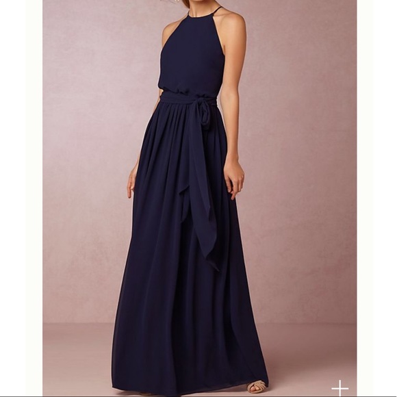 Anthropologie Dresses & Skirts - Anthropologie BHLDN Alana Dress Anthropologie Dresses & Skirts - Anthropologie BHLDN Alana Dress